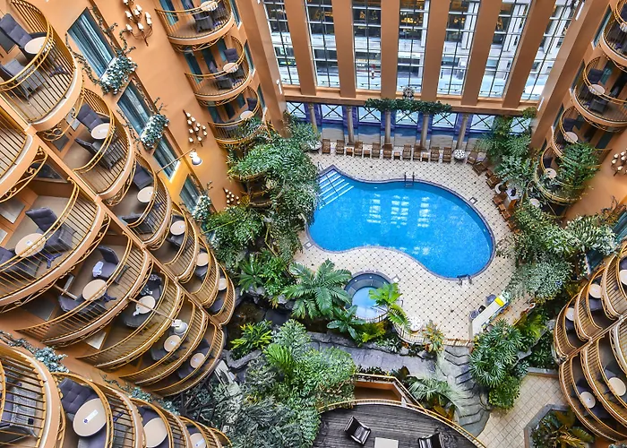 Palace RoyalHotel Quebec